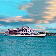 Nile Crystal Dinner Cruise